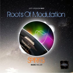 Roots Of Modulation - SPIRITS *by MM