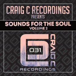 Sounds for the Soul, Vol. 2
