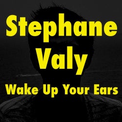 Wake Up Your Ears #44