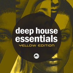 Deep House Essentials: Yellow Edition