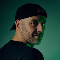 Javi Bora 25 Bangers chart