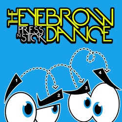 The Eyebrow Dance