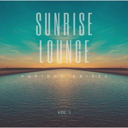 Sunrise Lounge, Vol. 1