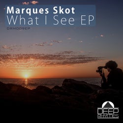 What I See EP