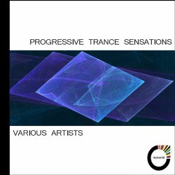 Progressive Trance Sensations