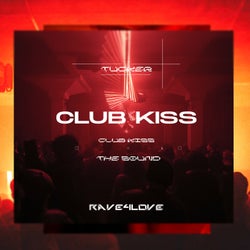 Club Kiss EP