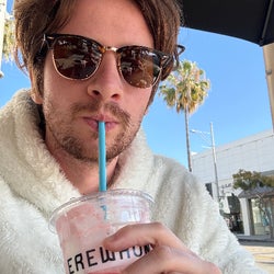 Today I Moved to LA