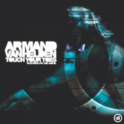 Touch Your Toes [remixes]