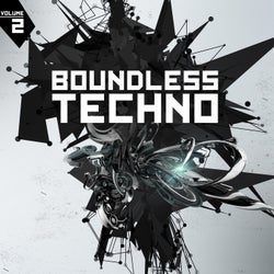 Boundless Techno, Vol. 2