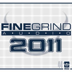 Best Of Fine Grind Audio 2011