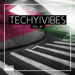Techy Vibes, Vol. 34