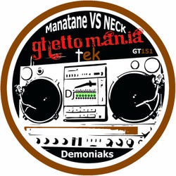 Demoniaks