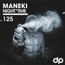 NIGHT*TIME