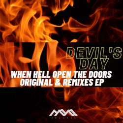 When Hell Open The Doors