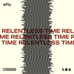 Relentless Time