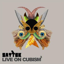 Live On Cubism