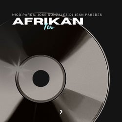 Afrikan Two