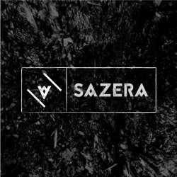 Sazera - September Chart