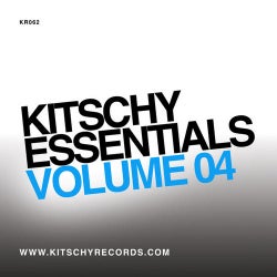 Kitschy Essentials Volume 04