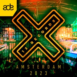 ADE 2023 Top 10 Chart