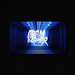Gravy Train - EP