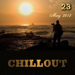Chillout Preferences, pt.23 / May 2013