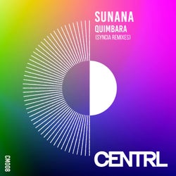 Quimbara (Syncia Remixes)