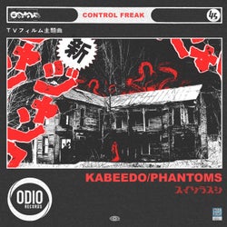 Kabeedo / Phantoms