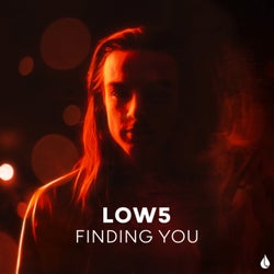 Finding You EP
