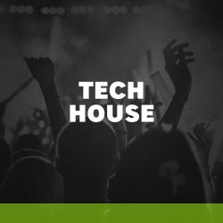 Closing Tracks: Tech House