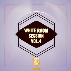 White Room Session, Vol. 4