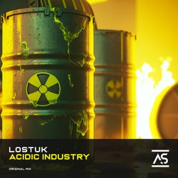 Acidic Industry