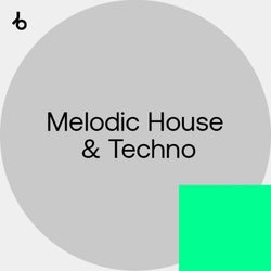 Best Sellers 2021: Melodic House & Techno
