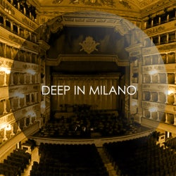 Enzo Pianzola February 2017 "Deep in Milano"