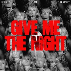 Give Me The Night