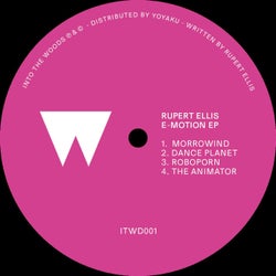 E-Motion EP