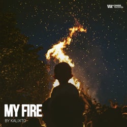 My Fire (Dance with Me)