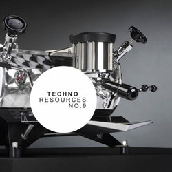 Techno Resources No.9