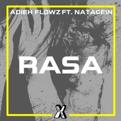 Rasa (feat. Natagein)