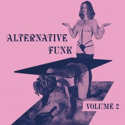 Alternative Funk - Volume 2