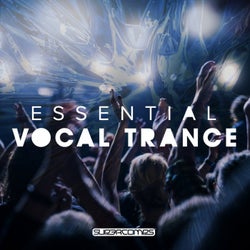 Essential Vocal Trance 2016