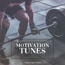 Motivation Tunes, Vol. 2 (Finest In Electro House & EDM Music)