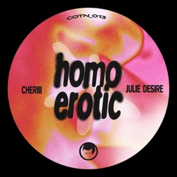 Homo Erotic