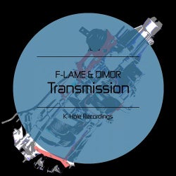 Transmission (Remixes)