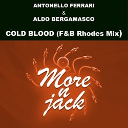 Cold Blood (F&B Rhodes Mix)