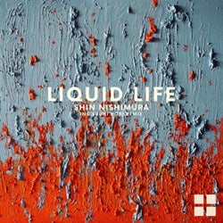 Liquid Life EP