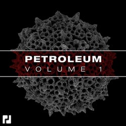 Petroleum Volume 1