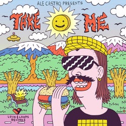 Take Me (Club Mix)