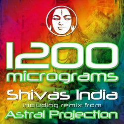 Shivas India