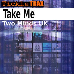 TickleTRAX 'Take Me' Launch Chart